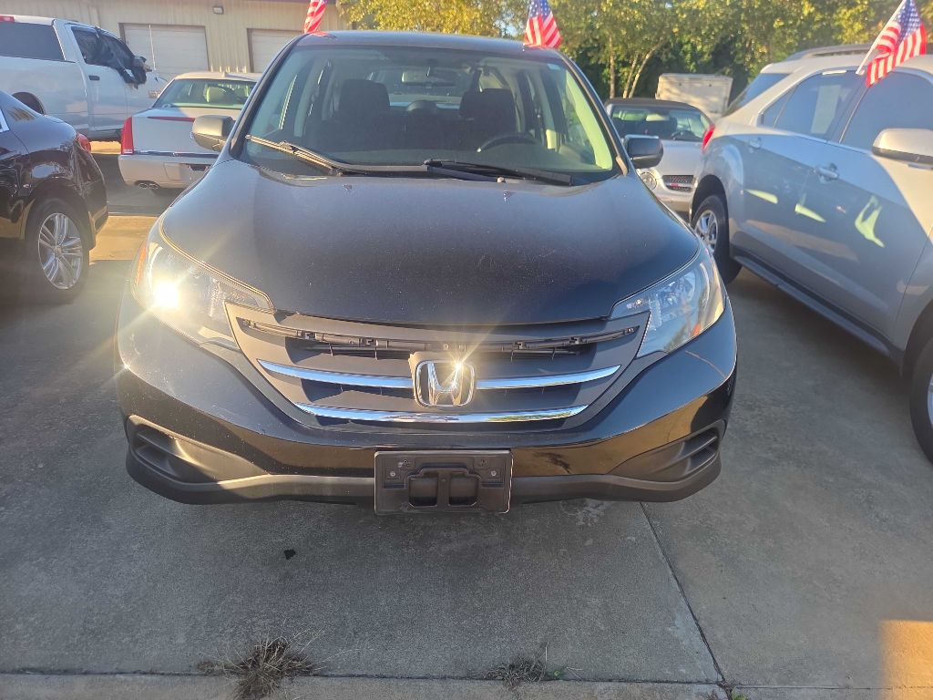 Photo 9 of this HONDA CR-V