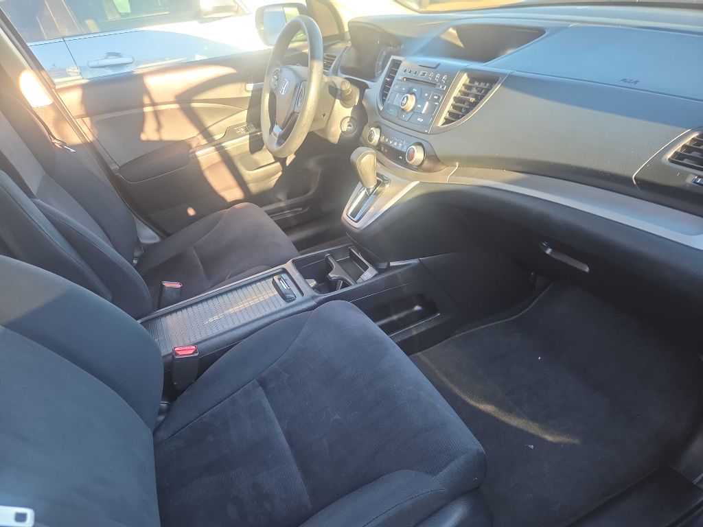 Photo 19 of this HONDA CR-V