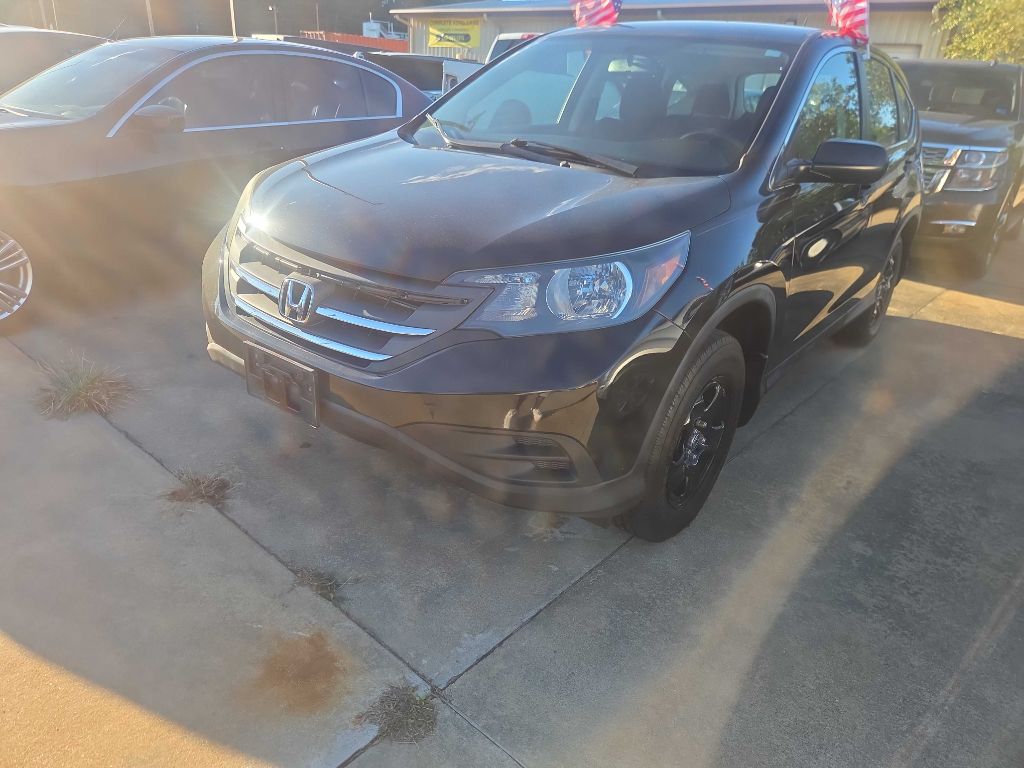 Photo 3 of this HONDA CR-V