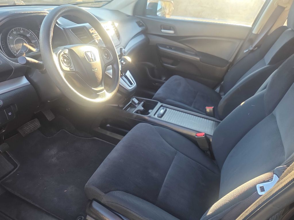 Photo 11 of this HONDA CR-V