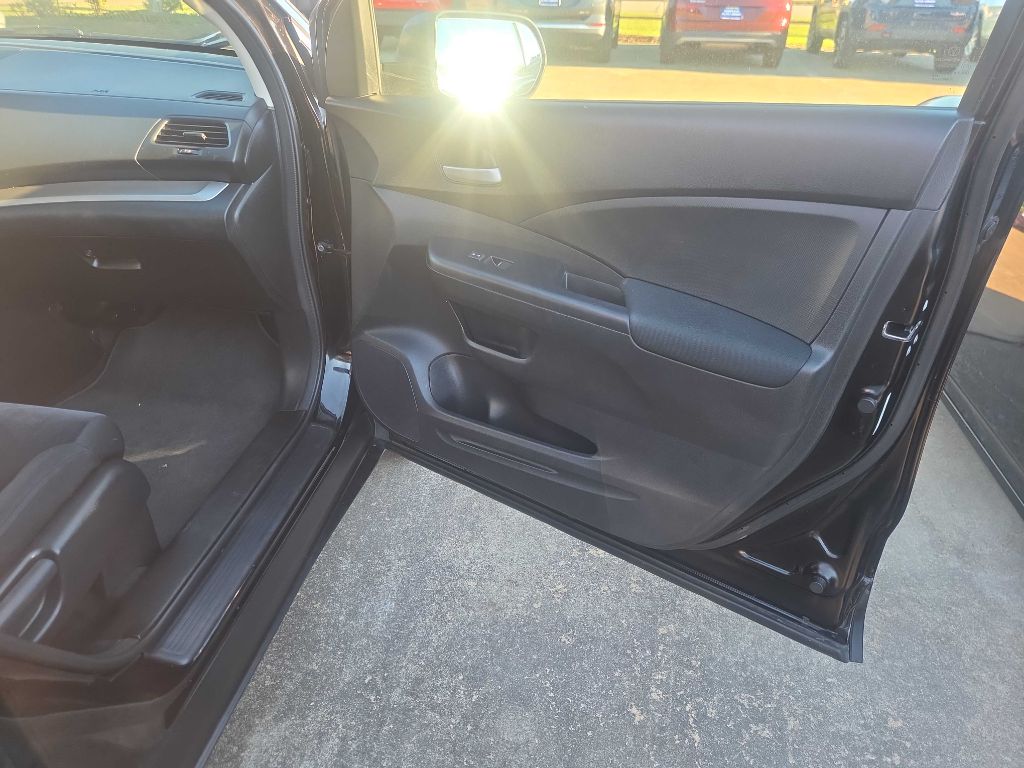 Photo 17 of this HONDA CR-V