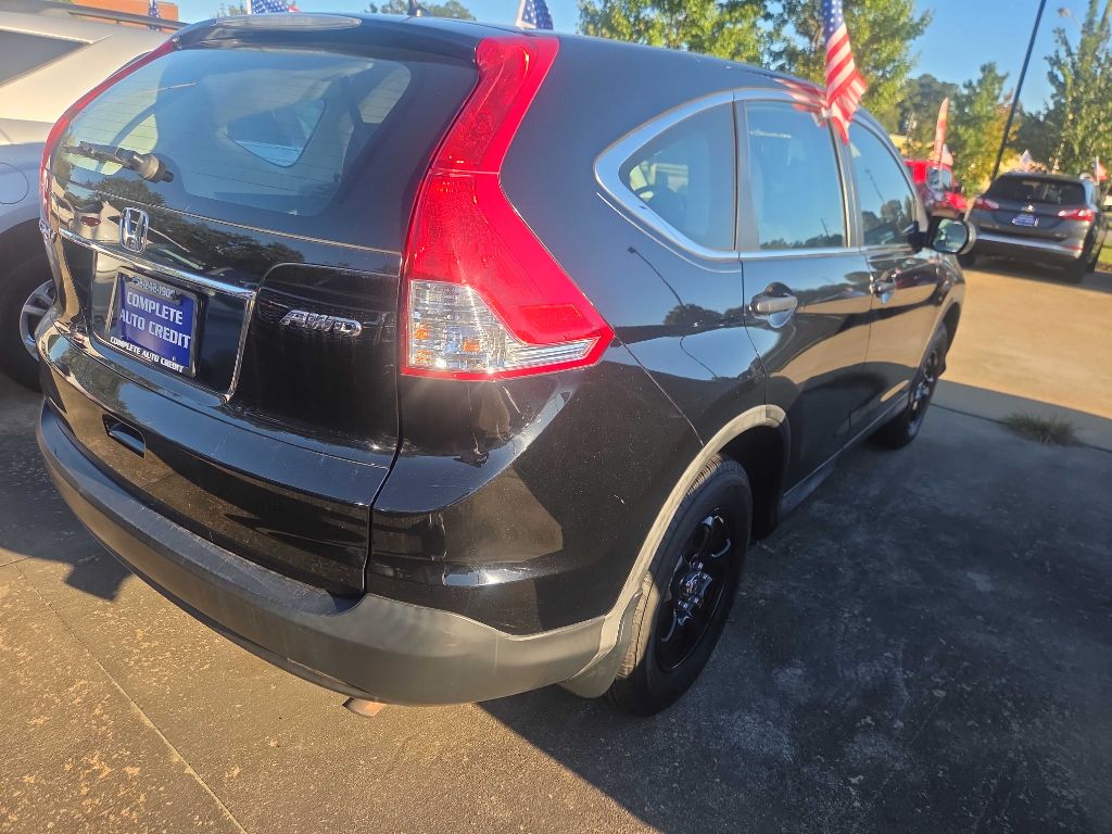 Photo 4 of this HONDA CR-V