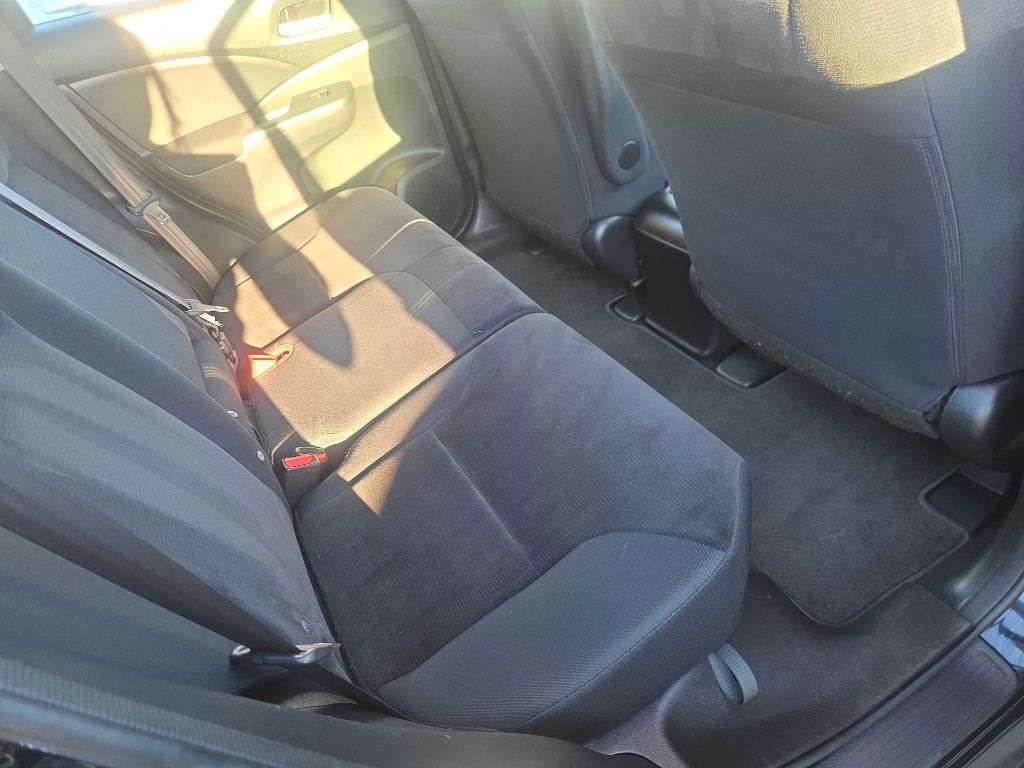 Photo 15 of this HONDA CR-V