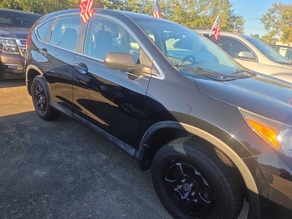 Photo 5 of this HONDA CR-V