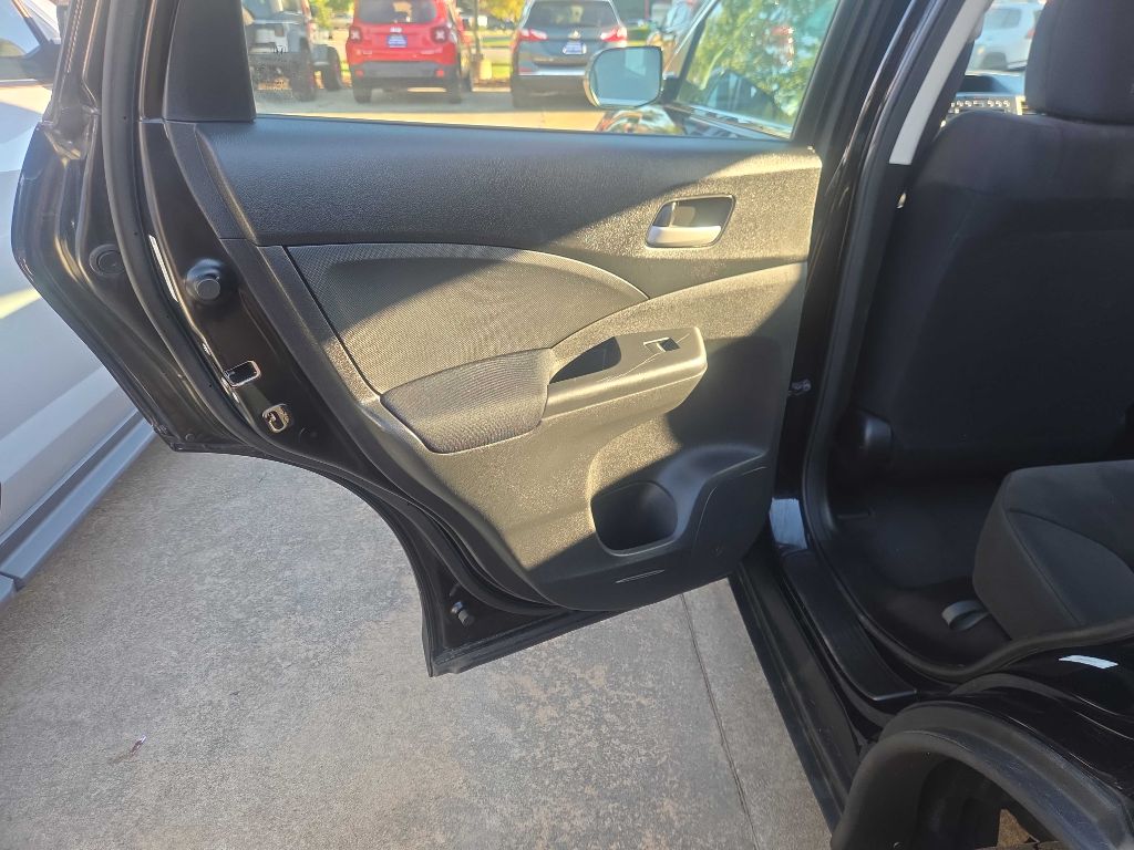 Photo 12 of this HONDA CR-V