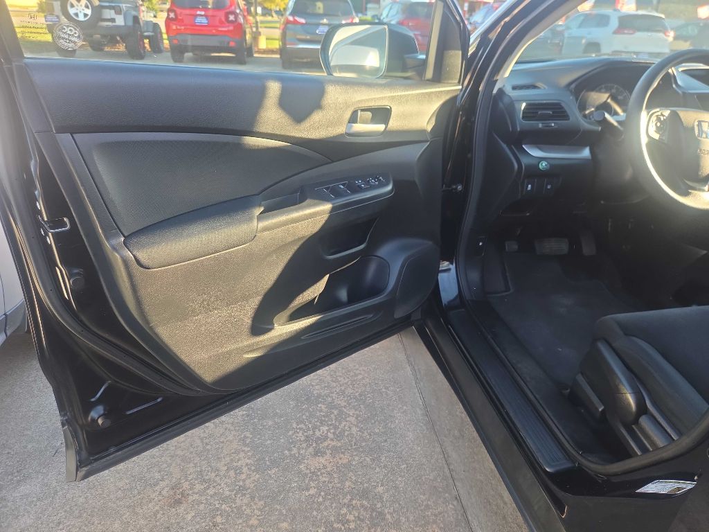 Photo 10 of this HONDA CR-V