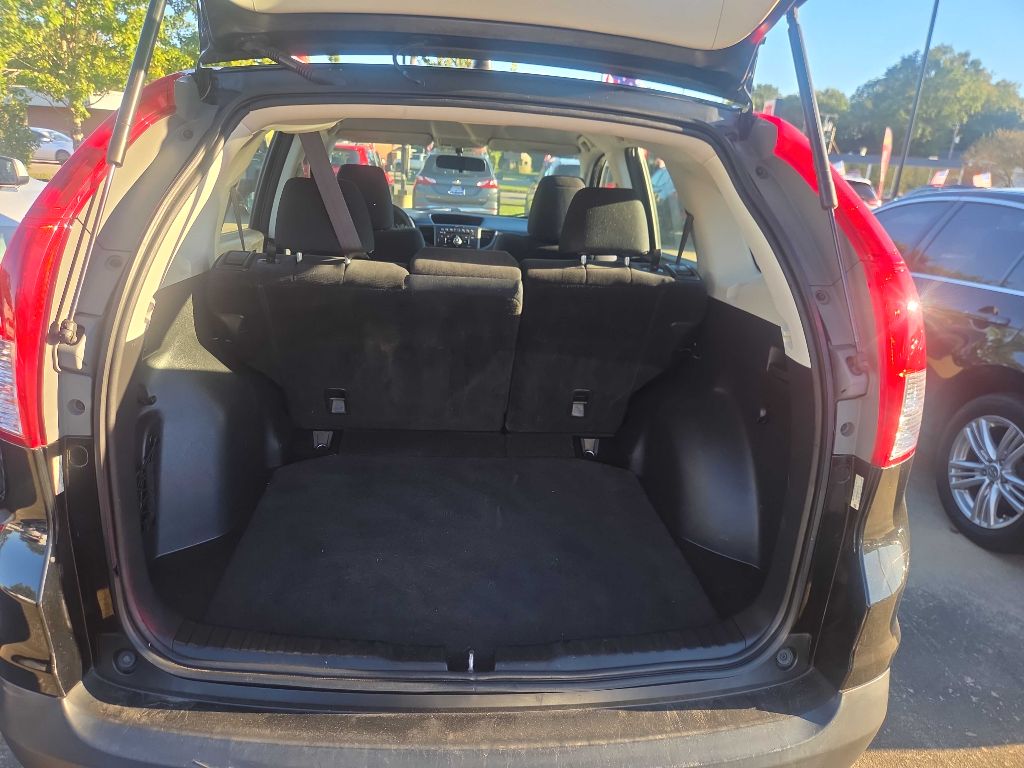 Photo 14 of this HONDA CR-V