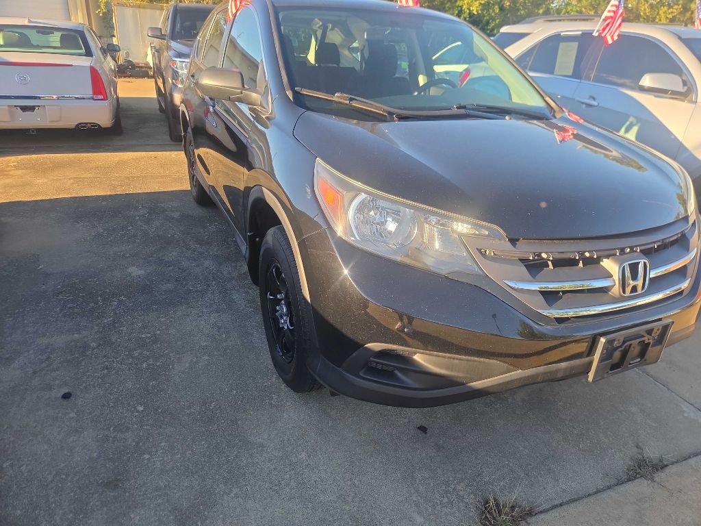Photo 8 of this HONDA CR-V
