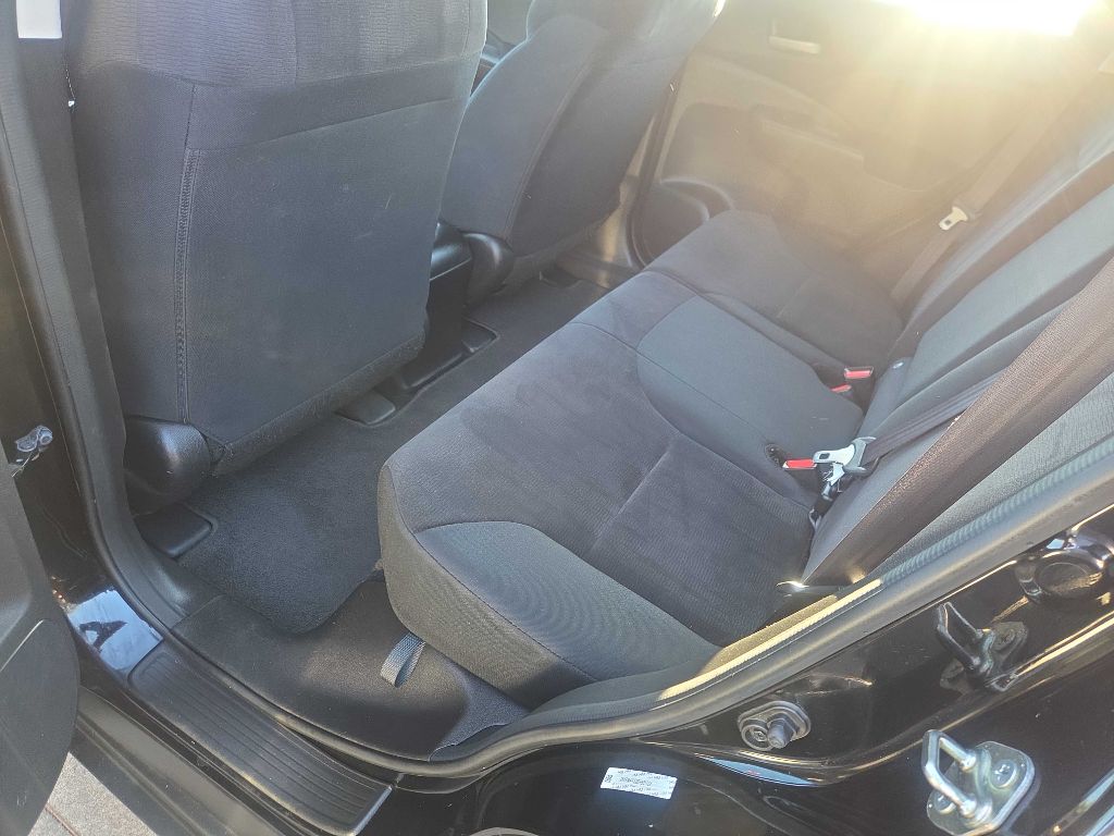 Photo 13 of this HONDA CR-V