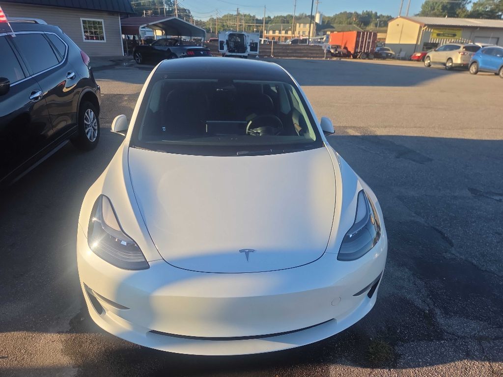 Photo 9 of this TESLA MODEL 3