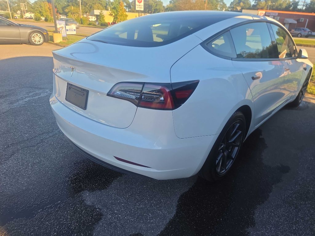 Photo 6 of this TESLA MODEL 3