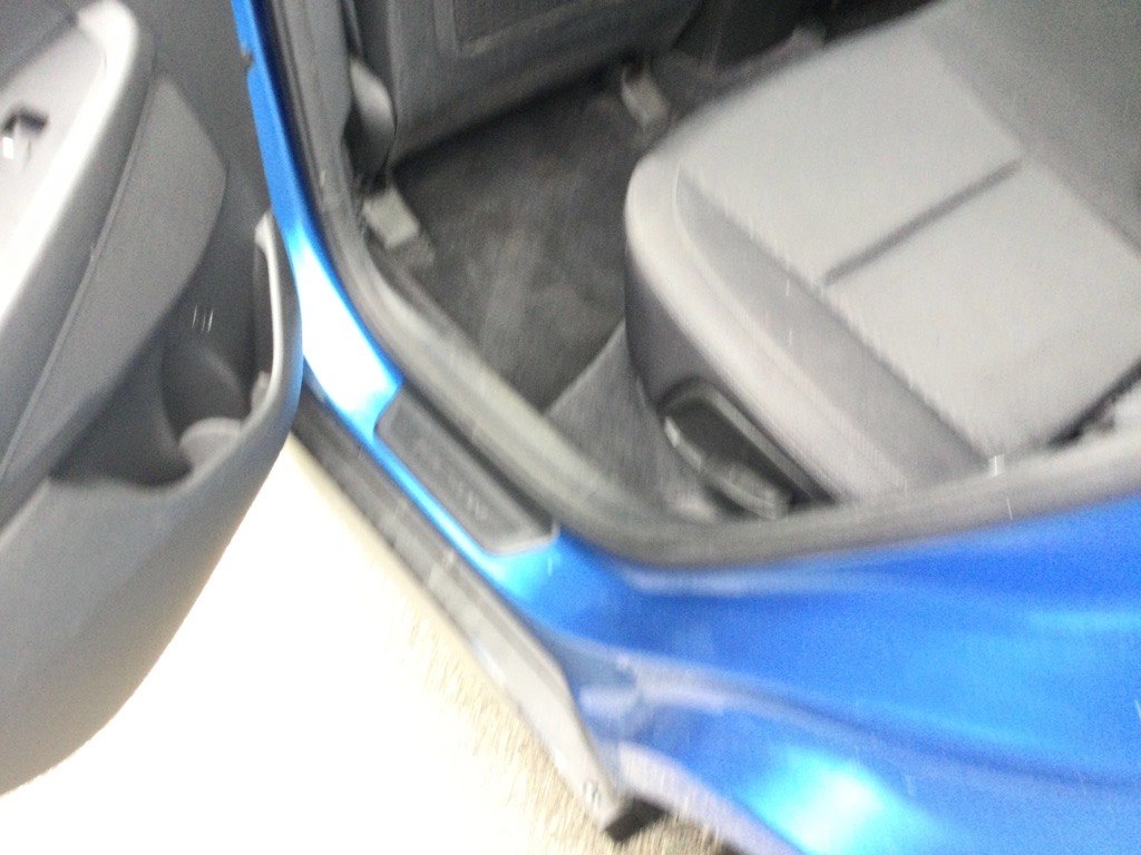 Photo 13 of this HYUNDAI TUCSON