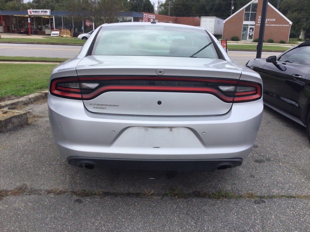 Photo 4 of this DODGE CHARGER