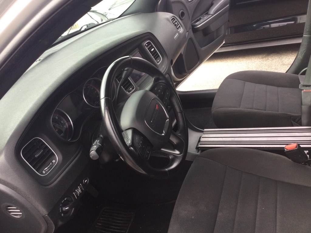 Photo 9 of this DODGE CHARGER