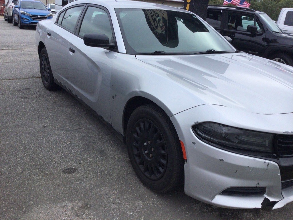 Photo 6 of this DODGE CHARGER