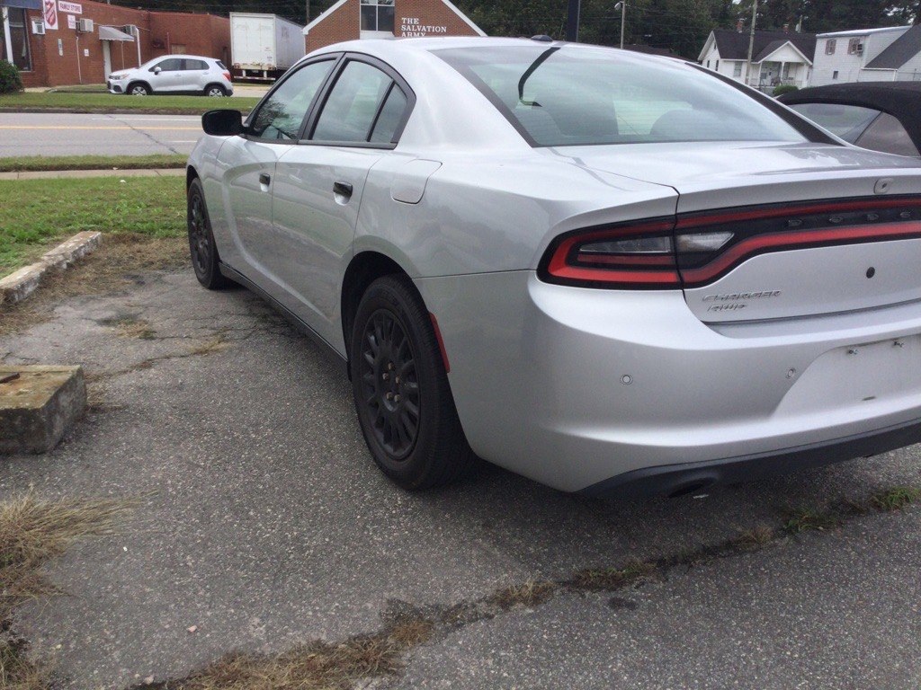 Photo 3 of this DODGE CHARGER