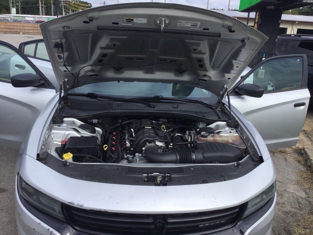 Photo 7 of this DODGE CHARGER