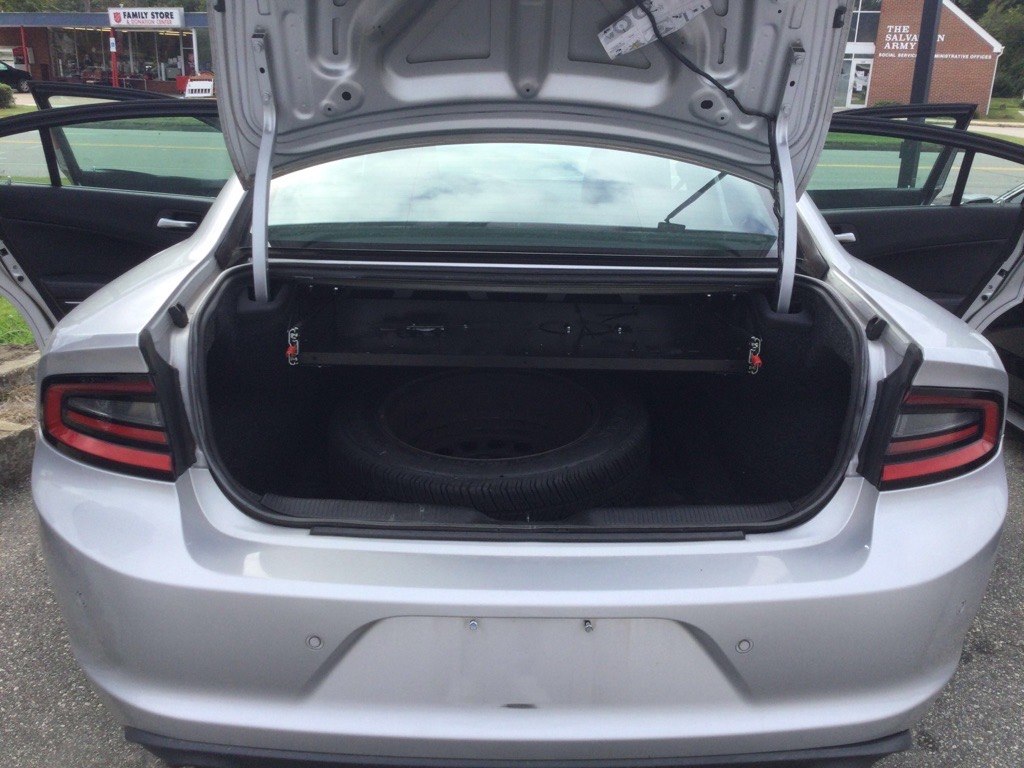 Photo 12 of this DODGE CHARGER