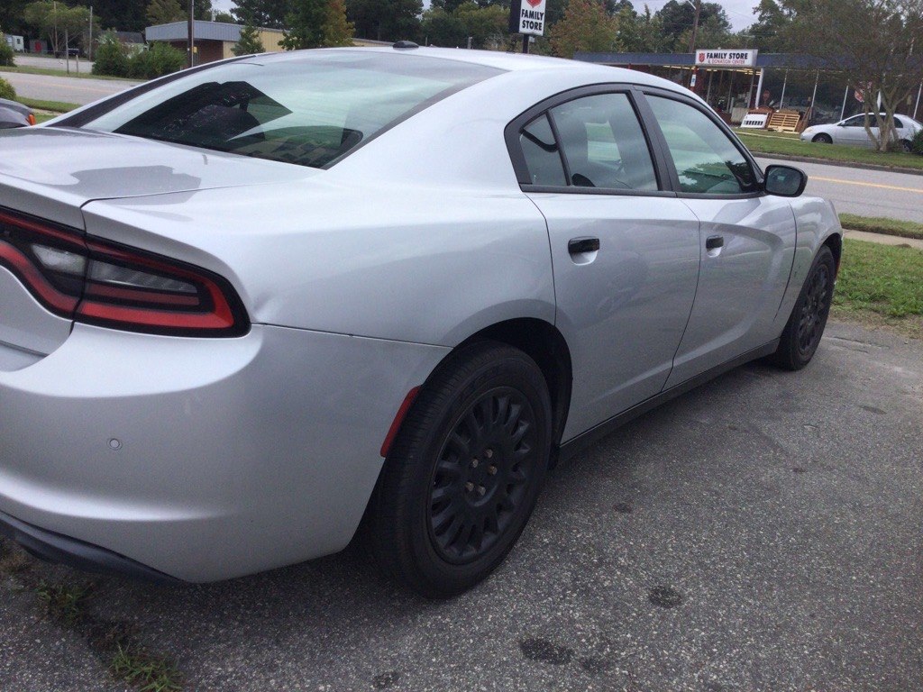 Photo 5 of this DODGE CHARGER