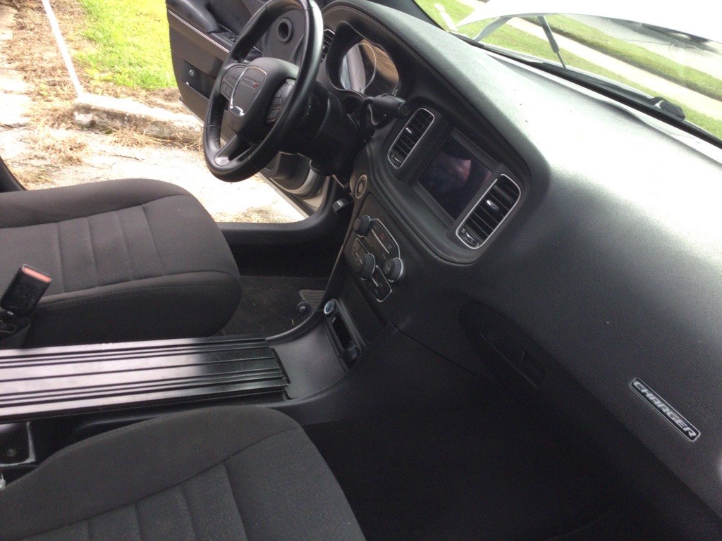 Photo 16 of this DODGE CHARGER
