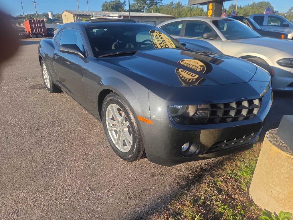Photo 7 of this CHEVROLET CAMARO