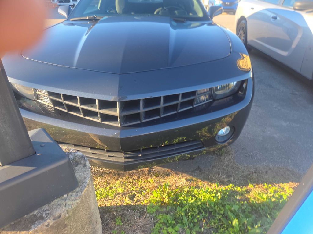 Photo 8 of this CHEVROLET CAMARO