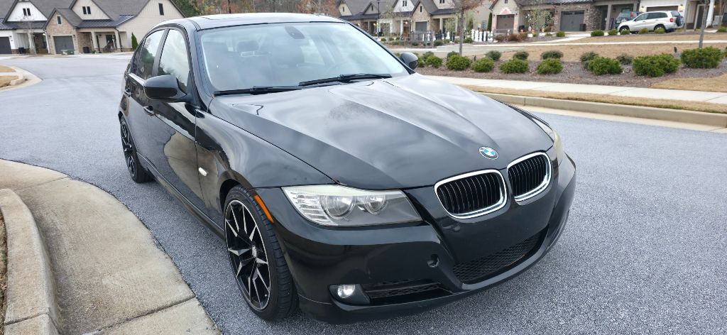 2011 BMW 328 I's photo