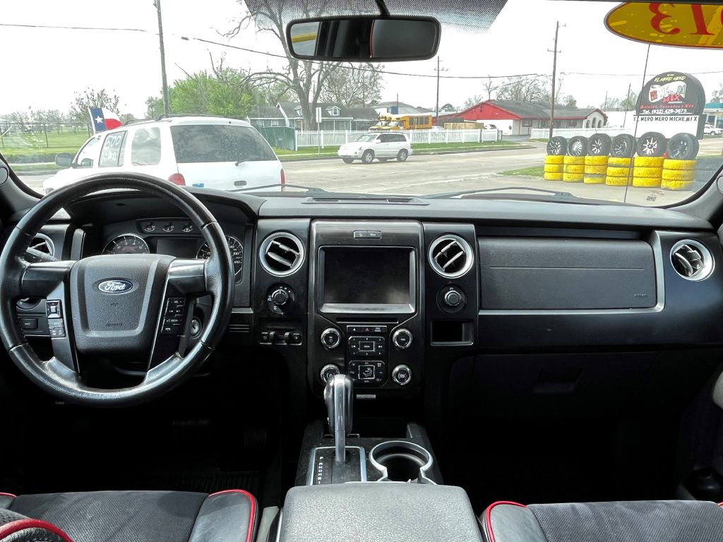 Photo 7 of this FORD F150