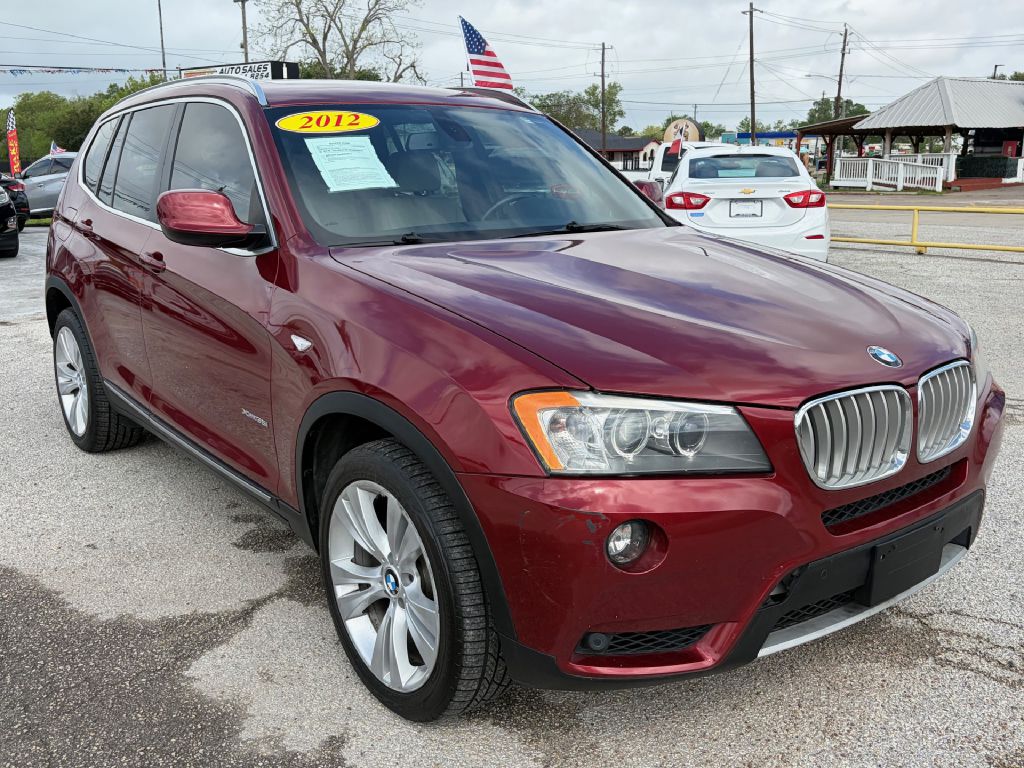 Photo 2 of this BMW X3