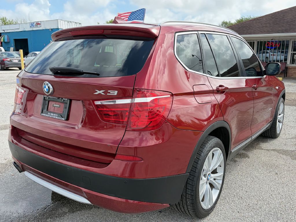 Photo 3 of this BMW X3