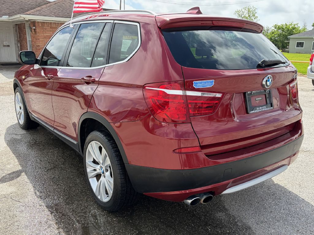 Photo 4 of this BMW X3