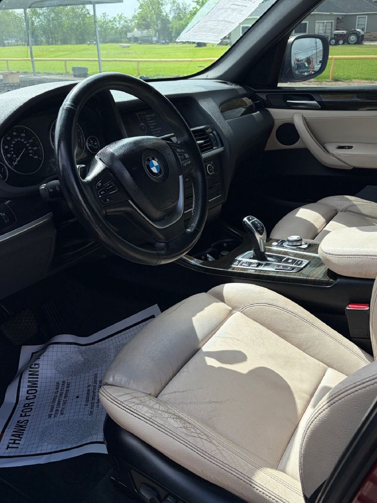 Photo 5 of this BMW X3