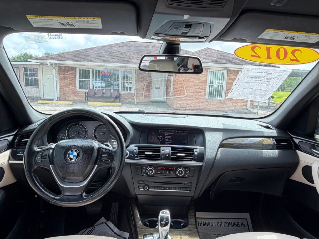 Photo 7 of this BMW X3