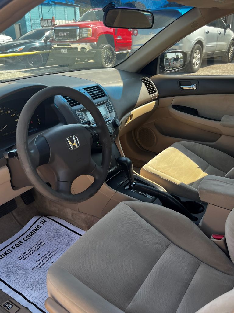 Photo 5 of this HONDA ACCORD
