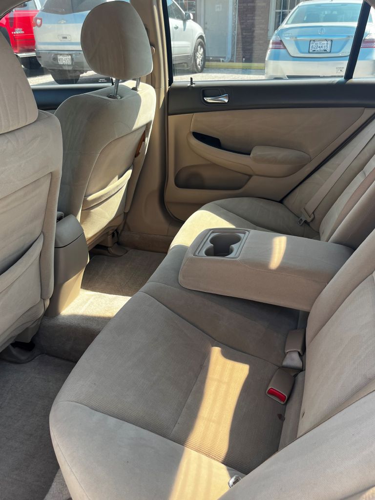 Photo 6 of this HONDA ACCORD