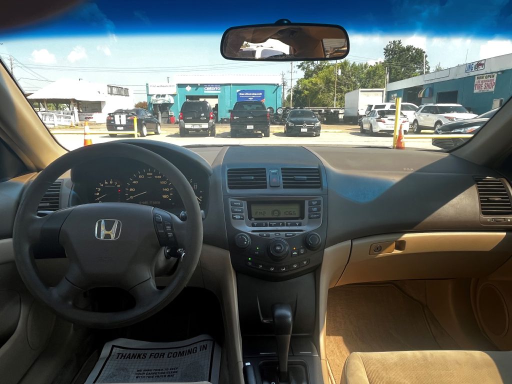 Photo 7 of this HONDA ACCORD