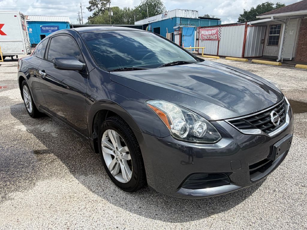 Photo 2 of this NISSAN ALTIMA