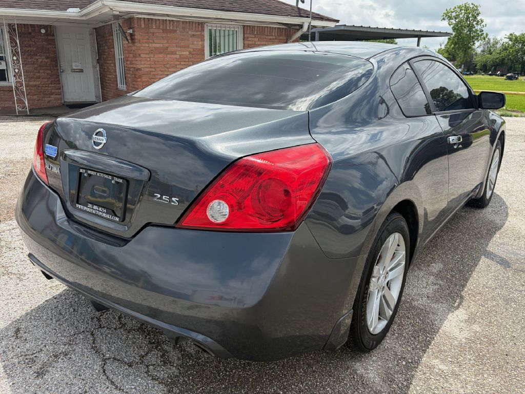 Photo 3 of this NISSAN ALTIMA