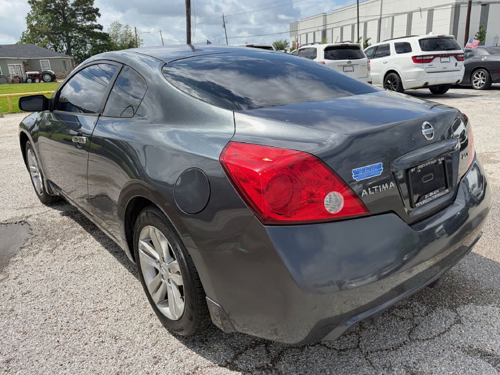 Photo 4 of this NISSAN ALTIMA