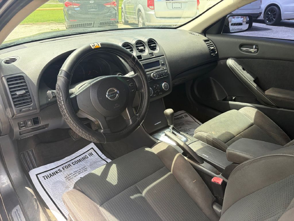 Photo 6 of this NISSAN ALTIMA