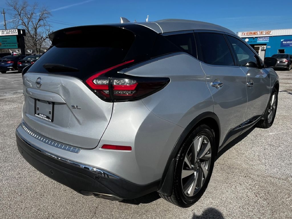 Photo 3 of this NISSAN MURANO