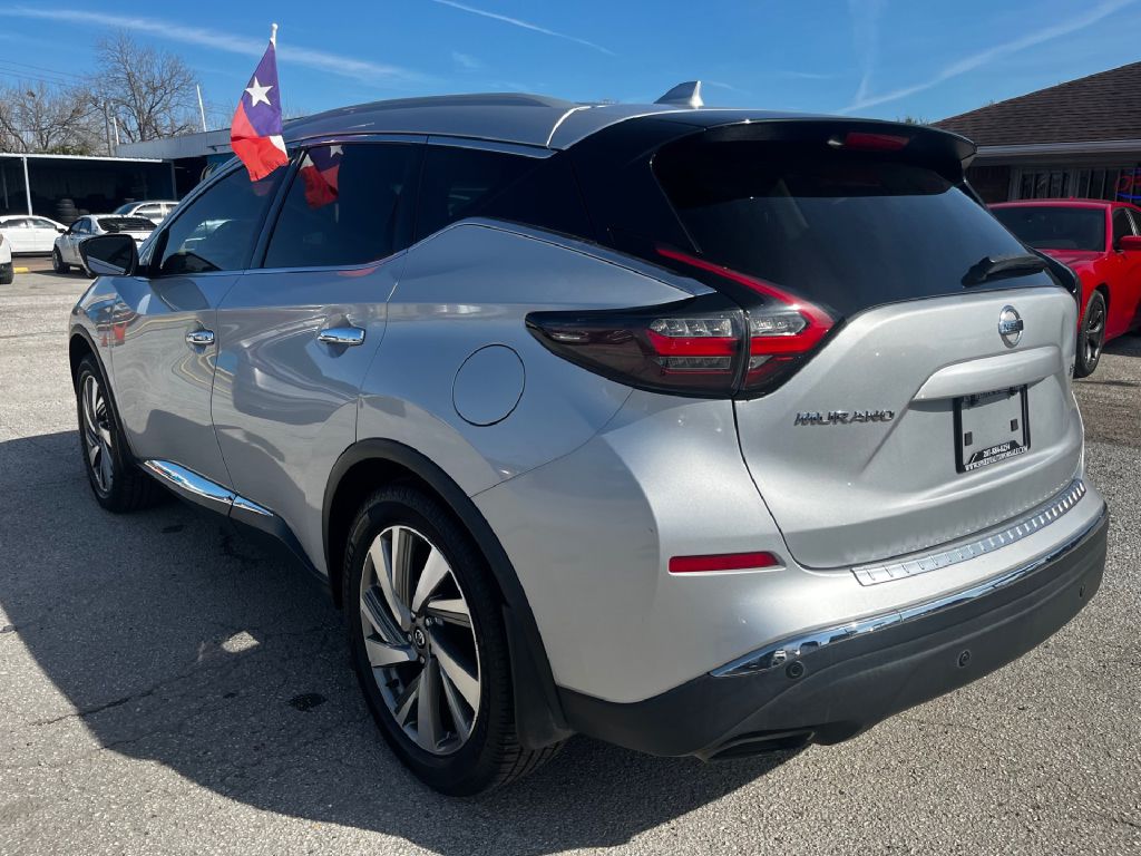 Photo 4 of this NISSAN MURANO