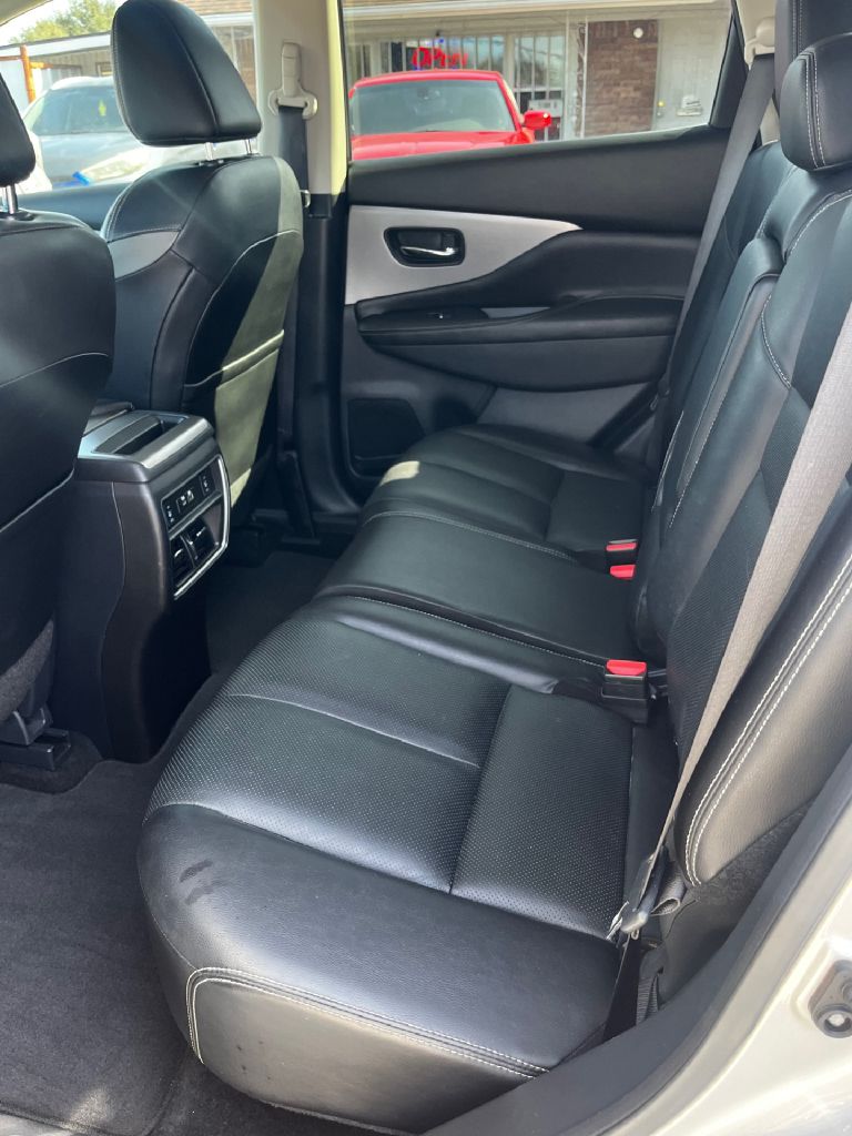 Photo 6 of this NISSAN MURANO