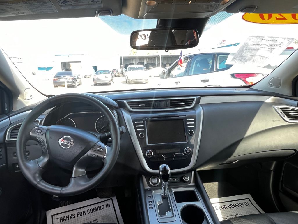 Photo 7 of this NISSAN MURANO