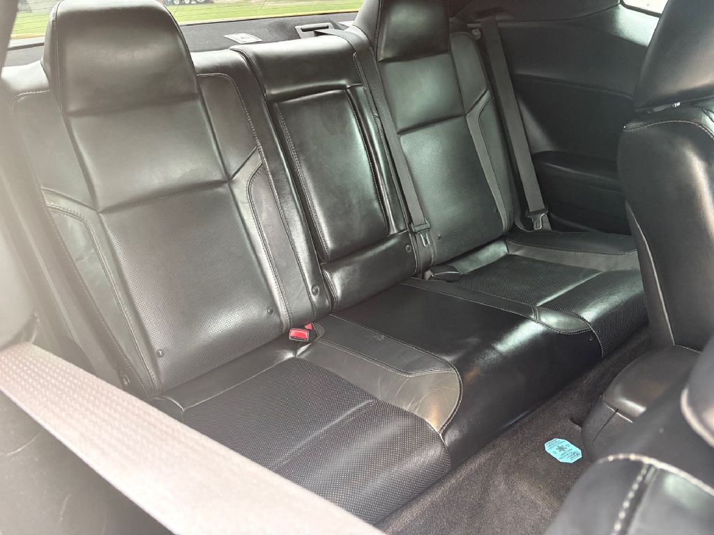 Photo 8 of this DODGE CHALLENGER