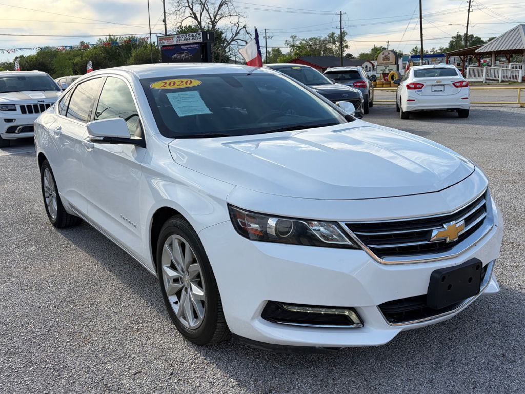 Photo 2 of this CHEVROLET IMPALA