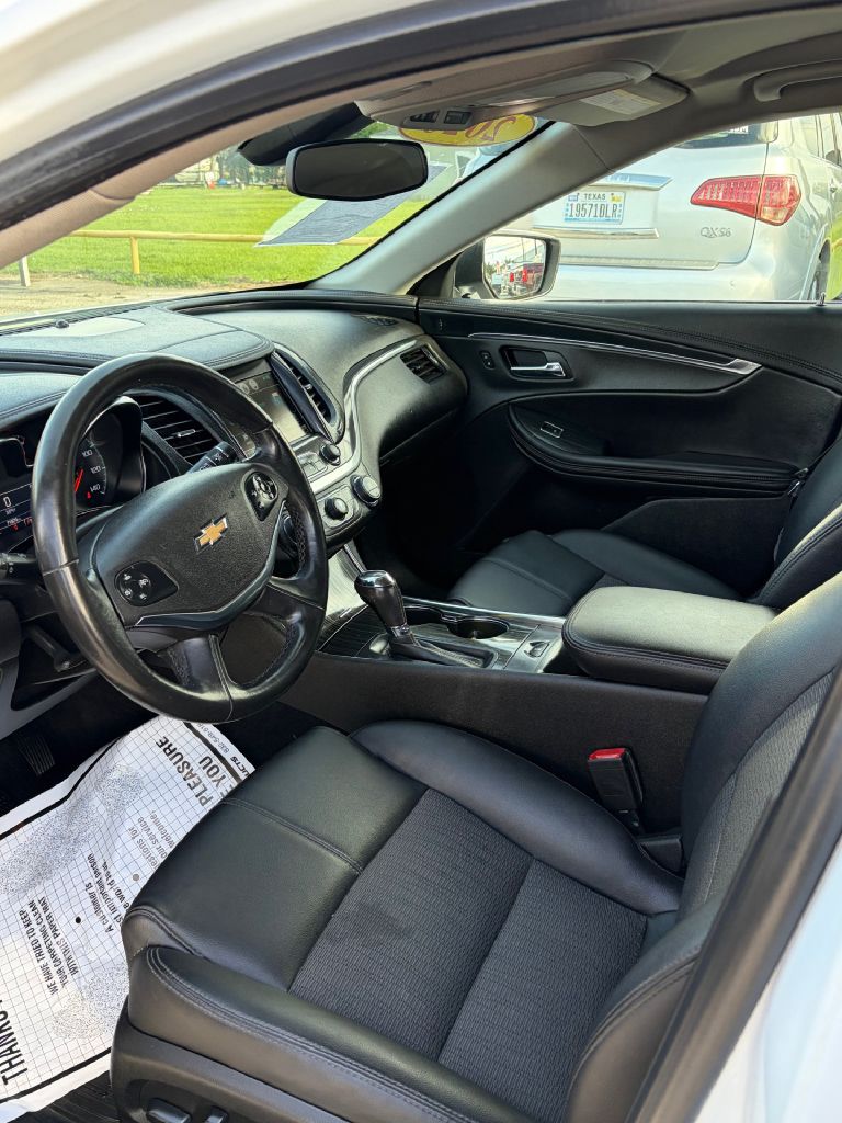 Photo 3 of this CHEVROLET IMPALA