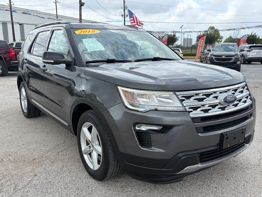 Photo 2 of this FORD EXPLORER