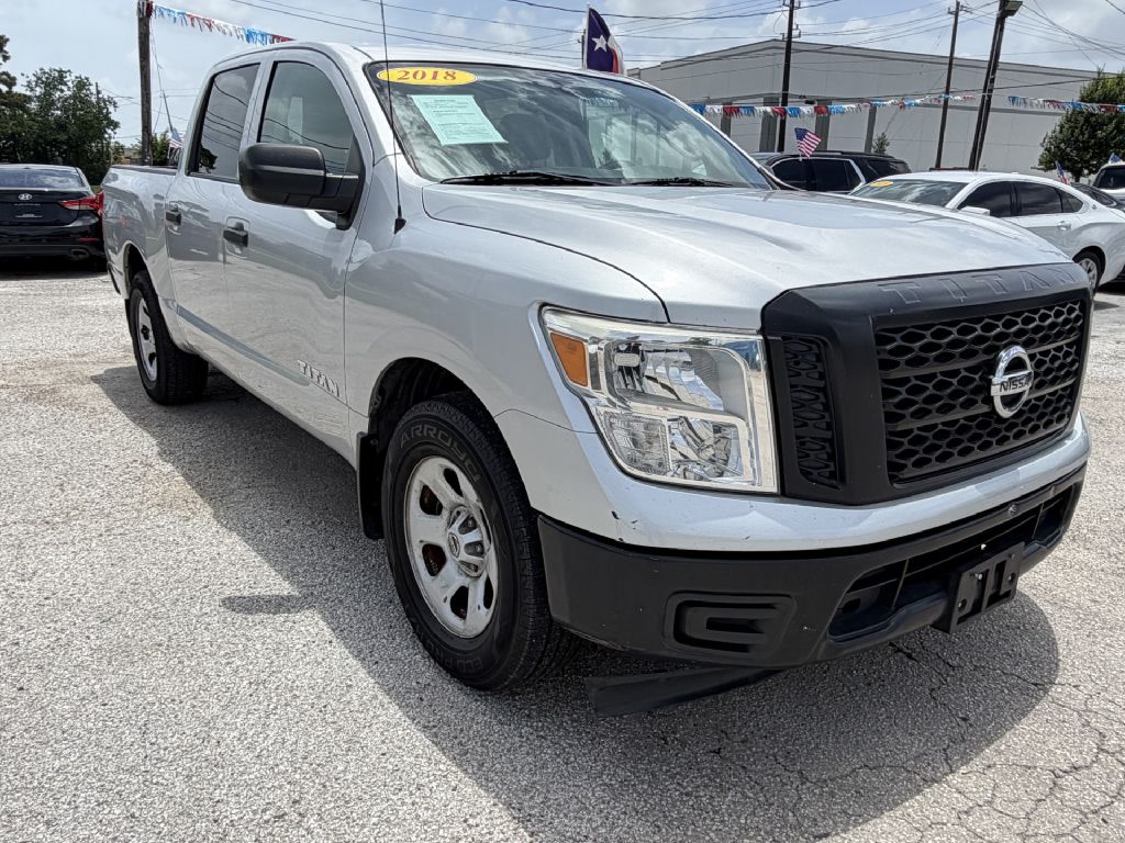 Photo 2 of this NISSAN TITAN