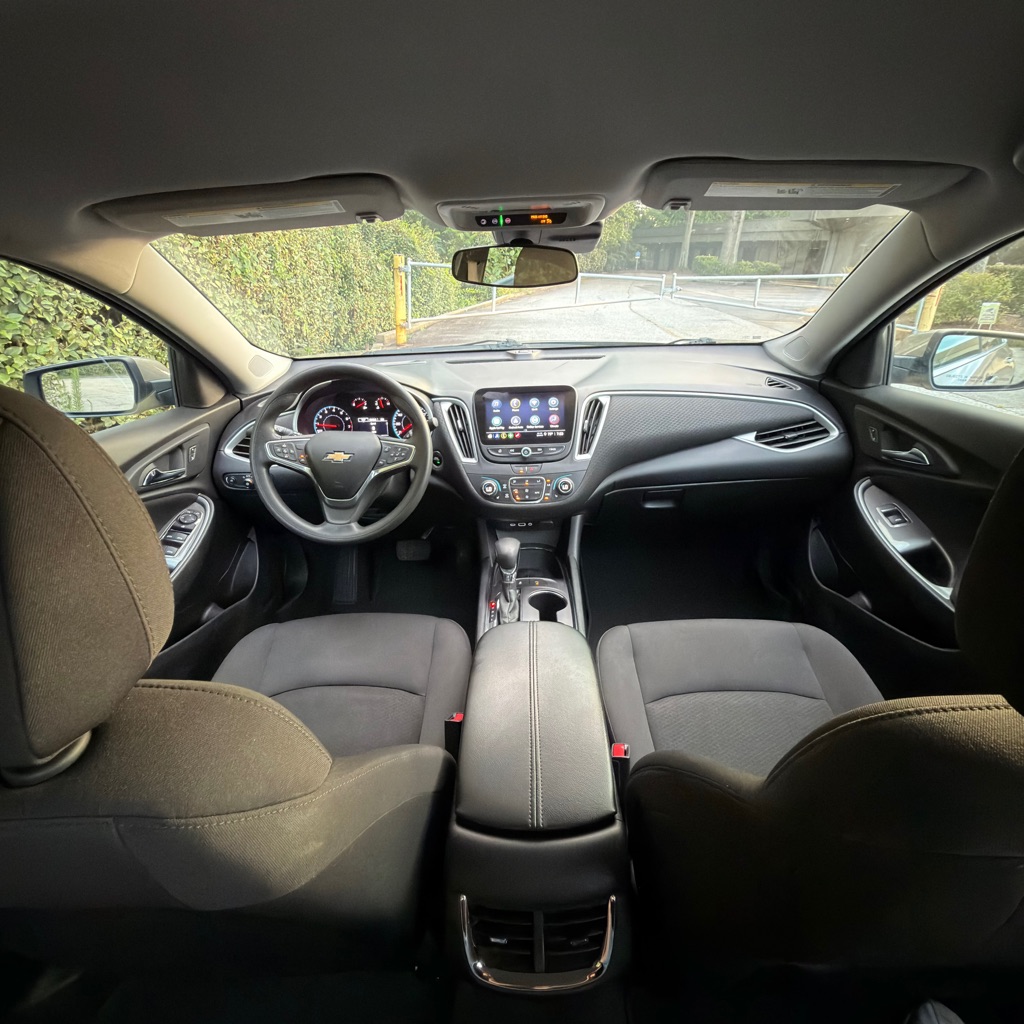 Photo 23 of this CHEVROLET MALIBU